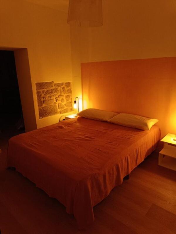 Castle Apartment Aga Uzzano Buitenkant foto