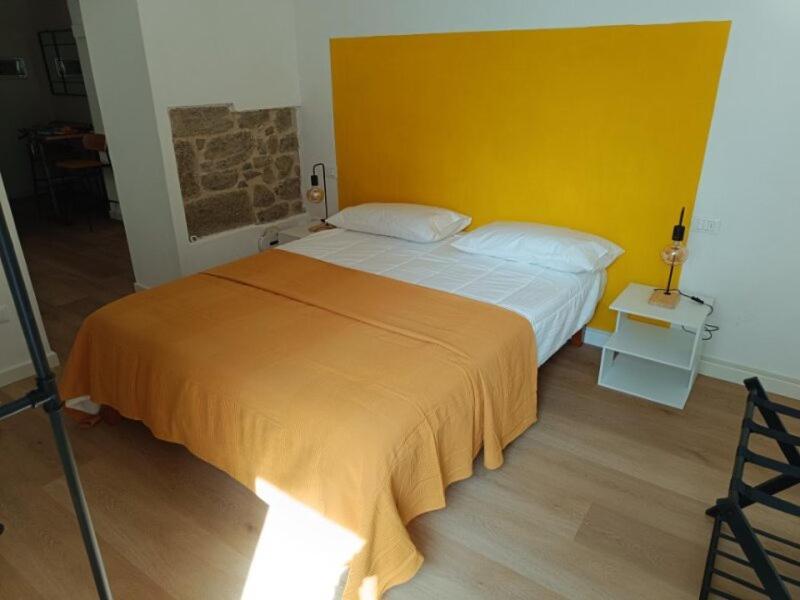 Castle Apartment Aga Uzzano Buitenkant foto
