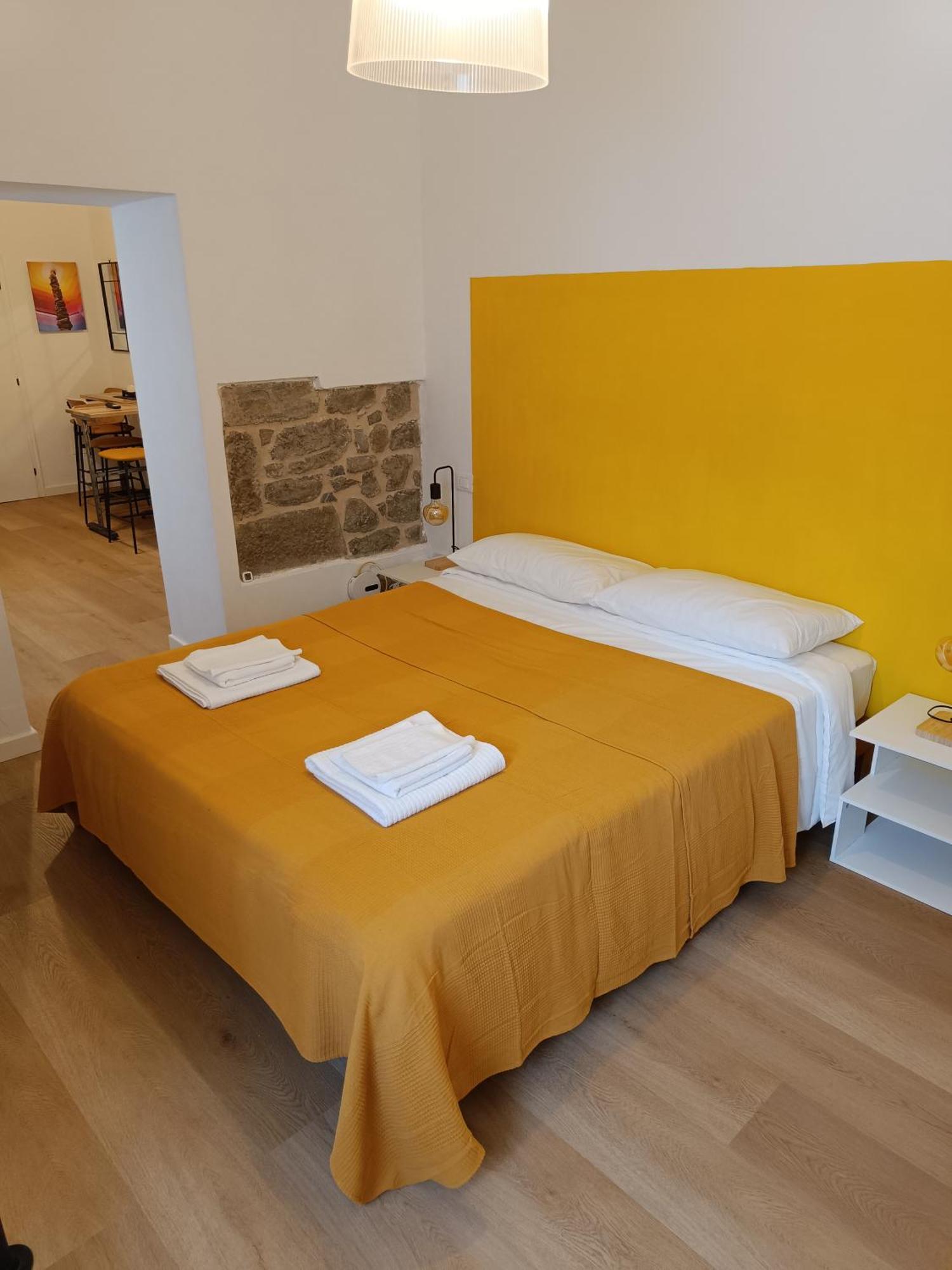 Castle Apartment Aga Uzzano Buitenkant foto
